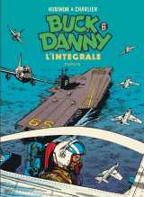 Buck danny - l'intégrale - tome 6 - buck danny - l'intégrale - tome 6