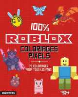 Coloriages pixel - 100 % roblox