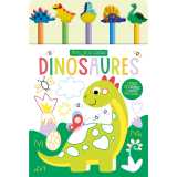 Mes jolis colos - dinosaures
