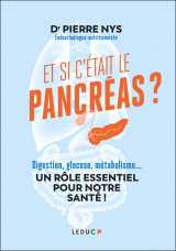 Et si c'était le pancréas ?