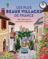 Les plus beaux villages de france