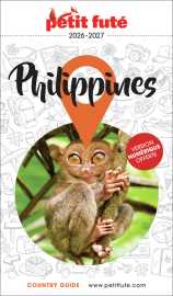Guide philippines 2026/2027 petit futé