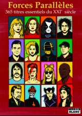 Forces parallèles