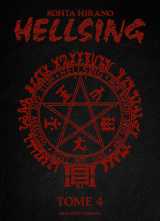 Hellsing perfect edition t04