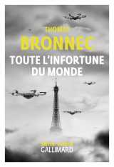 Toute l'infortune du monde