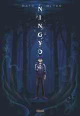 Ningyo