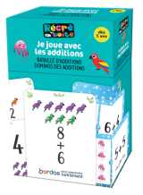 Récré en boîte - je joue avec les additions