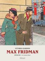 Max fridman - format roman graphique - tome 03