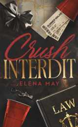 Crush interdit