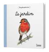 Mes jolis petits docs - le jardin