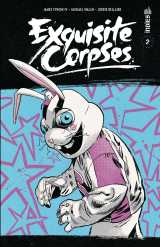 Exquisite corpses (recueil) tome 2