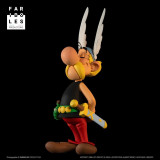 Figurine asterix