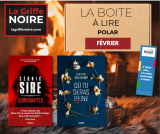 Coffret fevrier 2025 - polar