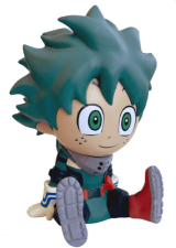 My hero academia - tirelire izuku midoriya