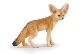 Figurine fennec