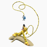 Figurine marsupilami