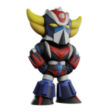 Goldorak tirelire goldorak debout plastoy