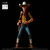 Figurine luky luke