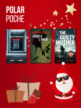 Coffret noel - polar poche