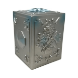 Saint seiya tirelire pandora box androm?de plastoy