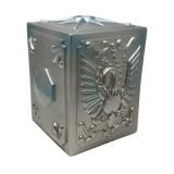 Saint seiya tirelire pandora box phenix plastoy