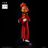 Figurine spirou