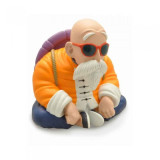 Dragon ball - tirelire - tortue geniale