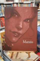 Matteo - premiere epoque - coffret luxe - tirage de tete