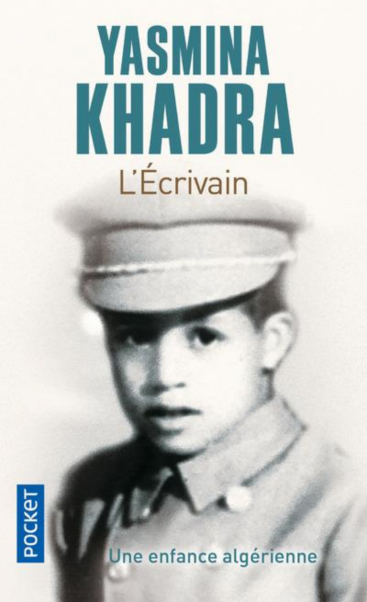 L-ECRIVAIN - KHADRA YASMINA - POCKET