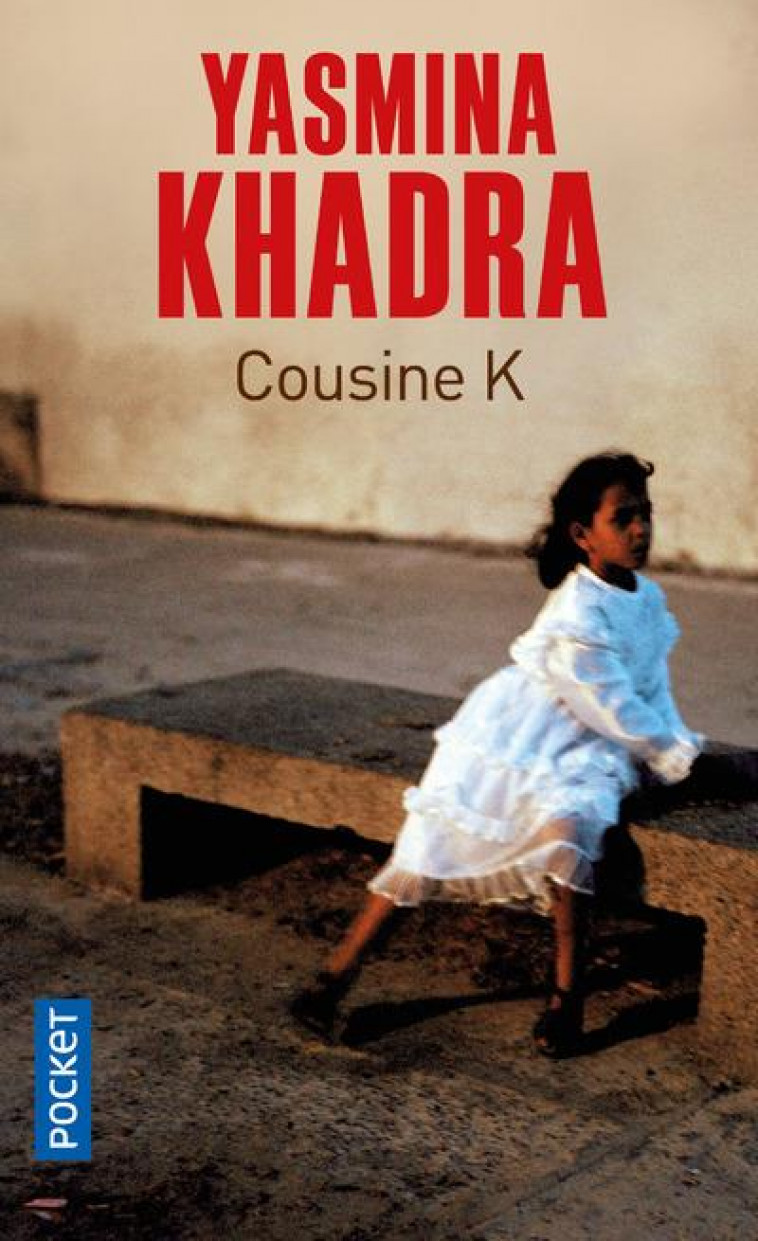 COUSINE K - KHADRA YASMINA - POCKET