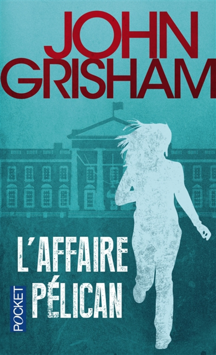 L-AFFAIRE PELICAN - GRISHAM JOHN - Pocket