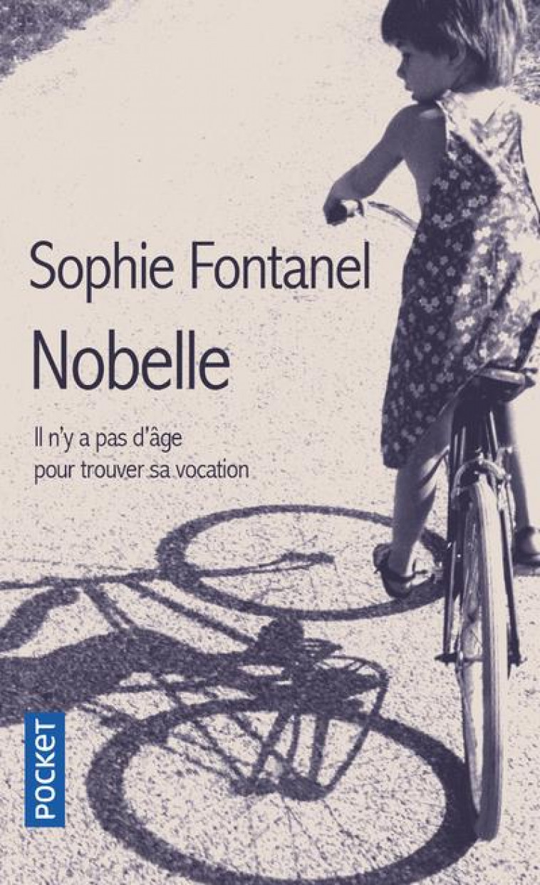 NOBELLE - FONTANEL SOPHIE - POCKET