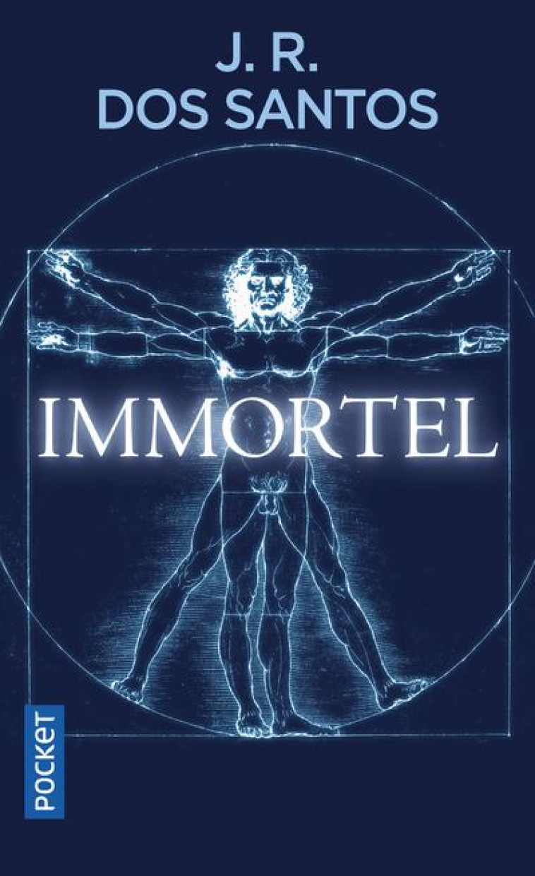 IMMORTEL - DOS SANTOS J R D. - POCKET