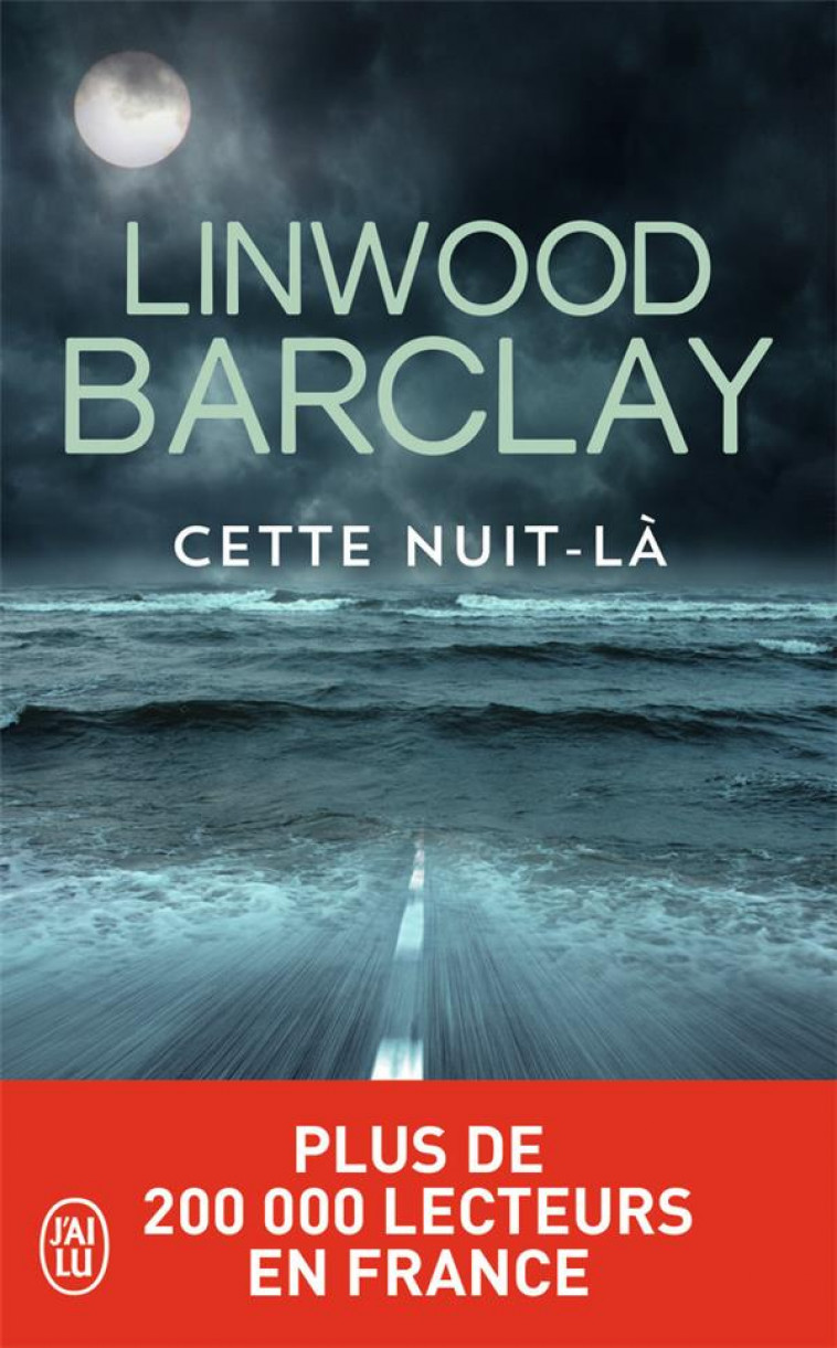 CETTE NUIT-LA - BARCLAY LINWOOD - J'AI LU