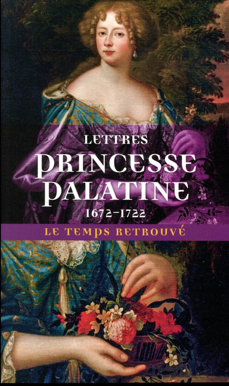 LETTRES - (1672-1722) - PALATINE/GASCAR - MERCURE DE FRAN