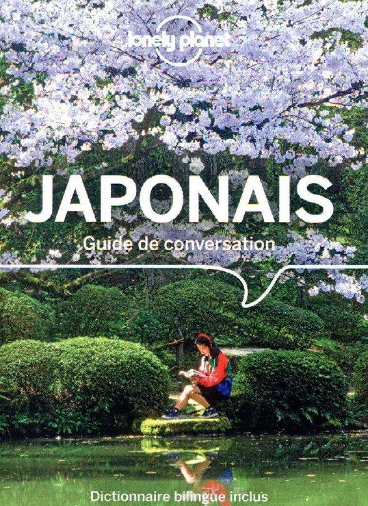 GUIDE DE CONVERSATION JAPONAIS 11ED - LONELY PLANET FR - LONELY PLANET