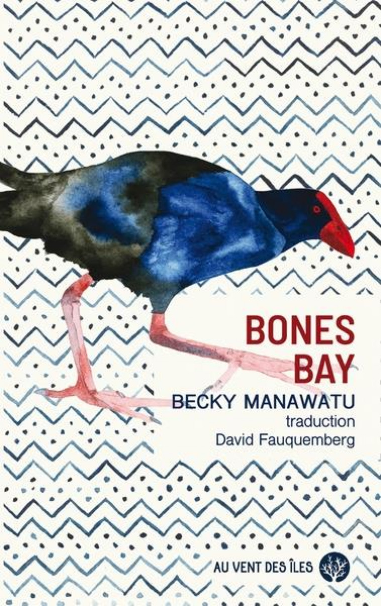 BONES BAY - MANAWATU, BECKY - VENT DES ILES