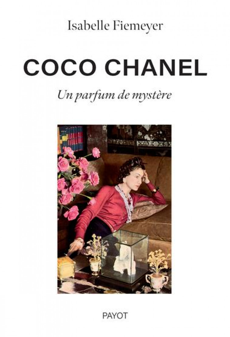 COCO CHANEL - FIEMEYER ISABELLE - PAYOT POCHE