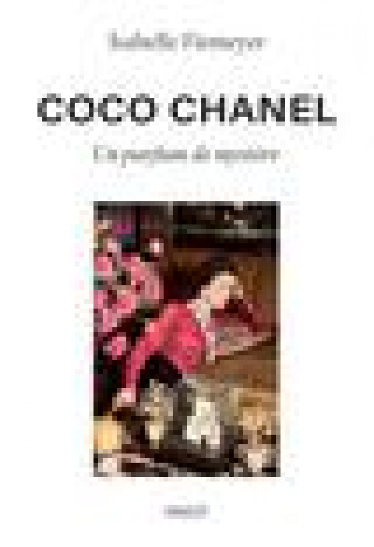 COCO CHANEL - FIEMEYER ISABELLE - PAYOT POCHE