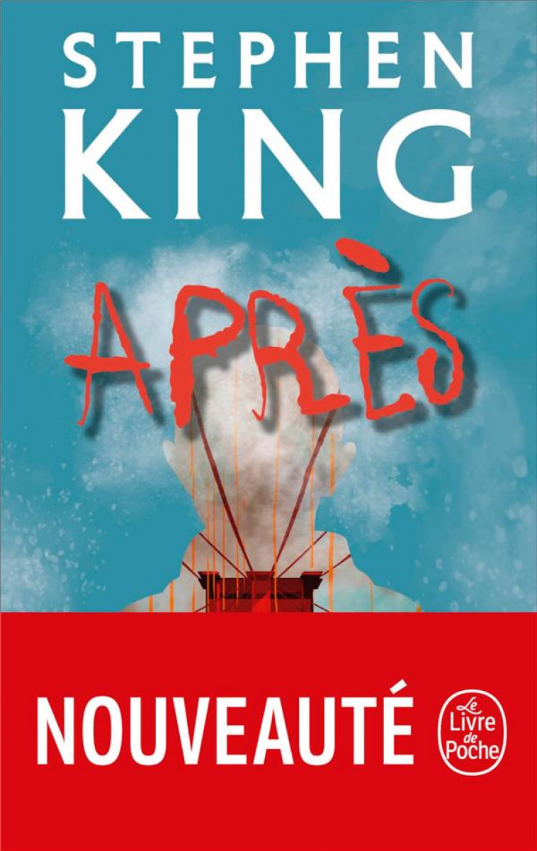 APRES - KING STEPHEN - LGF/Livre de Poche