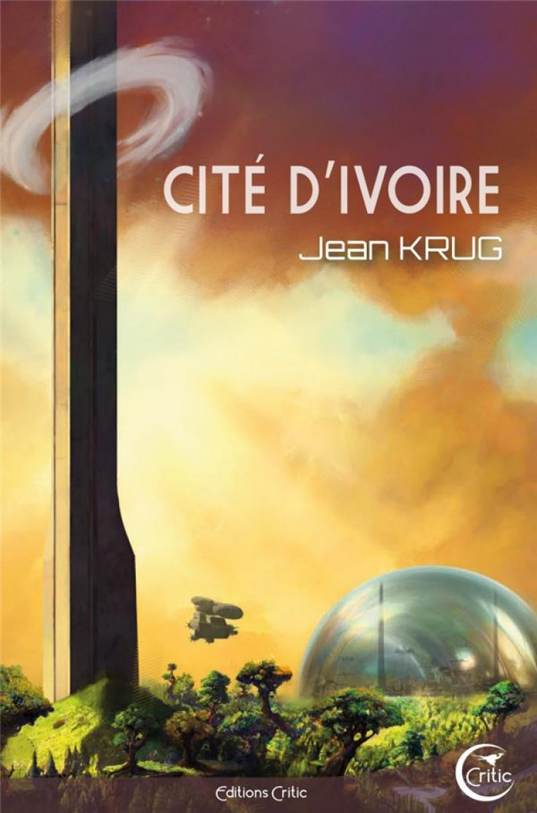 CITE D'IVOIRE - KRUG JEAN - CRITIC