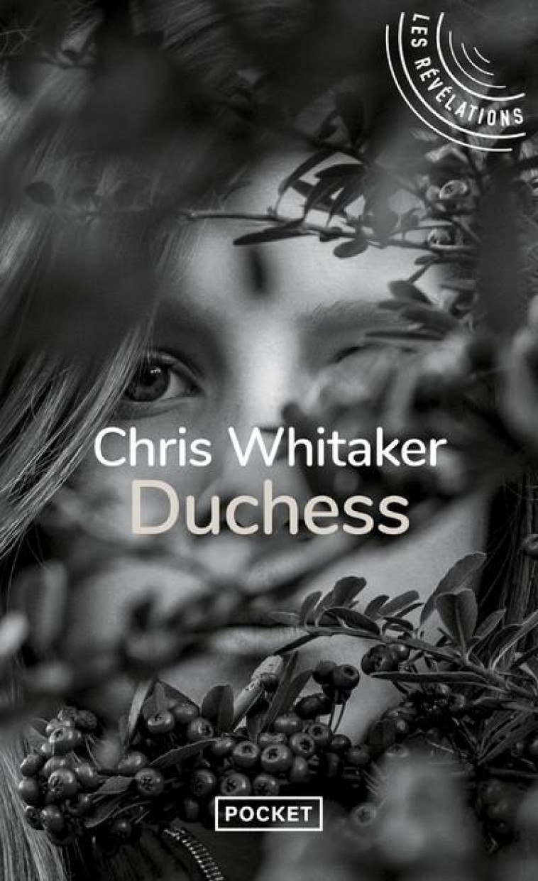 DUCHESS - WHITAKER CHRIS - POCKET