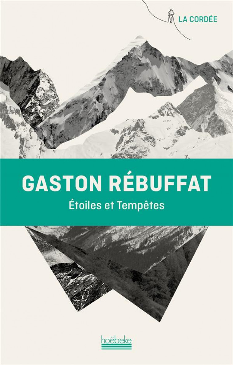 ETOILES ET TEMPETES - SIX FACES NORD - REBUFFAT/HUNT - GALLIMARD