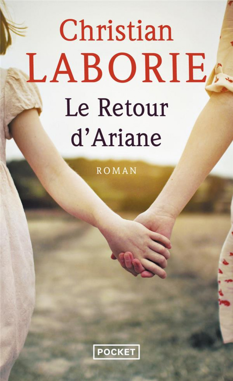 LE RETOUR D-ARIANE - LABORIE CHRISTIAN - POCKET