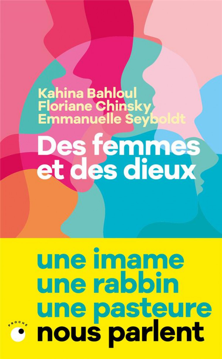 DES FEMMES ET DES DIEUX - BAHLOUL/CHINSKY - BLACKLEPHANT