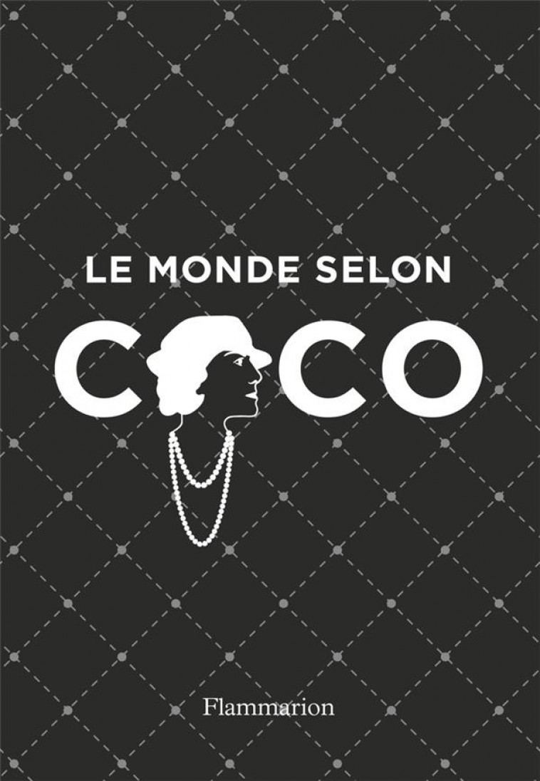 LE MONDE SELON COCO - MAURIES/NAPIAS - FLAMMARION