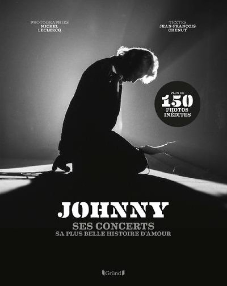 JOHNNY - CHENUT/LECLERCQ - GRUND