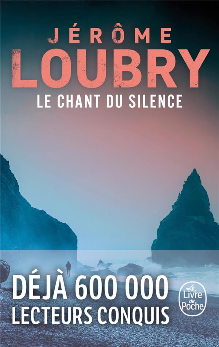 LE CHANT DU SILENCE - LOUBRY JEROME - NC