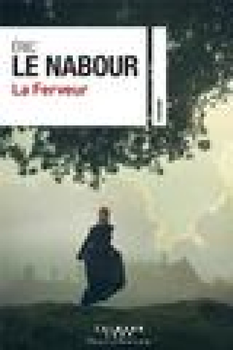 LA FERVEUR - LE NABOUR ERIC - CALMANN-LEVY