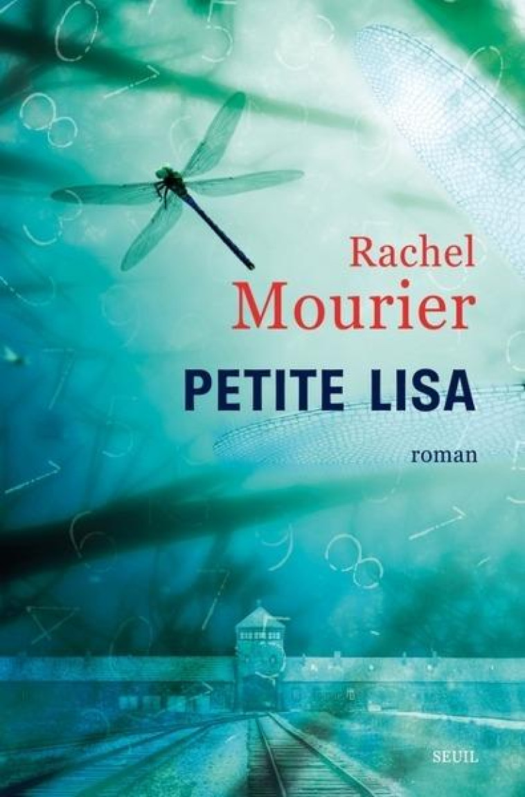 PETITE LISA - MOURIER RACHEL - SEUIL